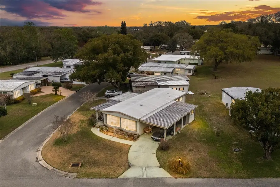 2129 Oak Grove Drive #58, Zellwood, FL 32798 - #2