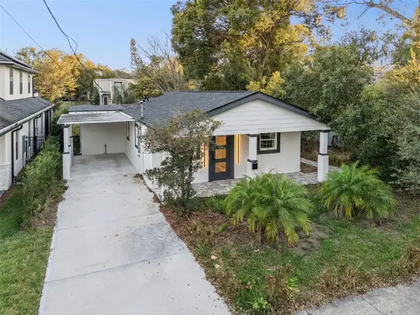 1354 Indiana Avenue, WINTER PARK, FL 32789