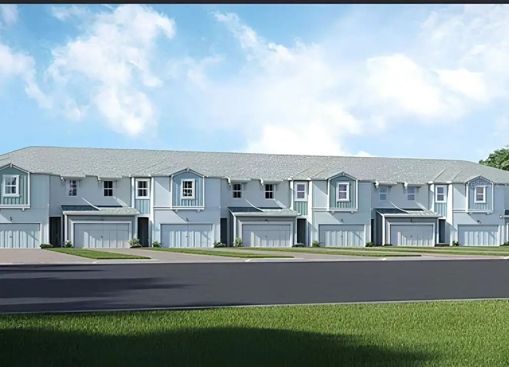 4713 Tribute Trail, Kissimmee, FL 34746 - #1