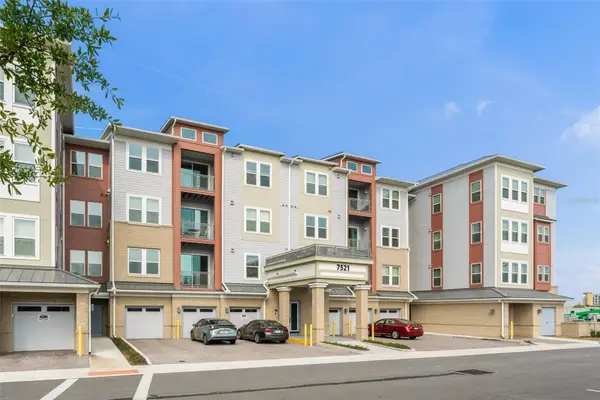 7521 Laureate Boulevard #5308, ORLANDO, FL 32827