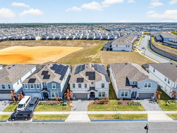 3711 Lana Avenue, DAVENPORT, FL 33897