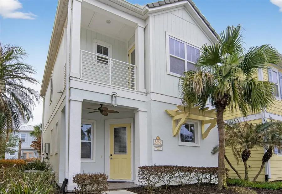 8056 Dreamsicle Drive, Kissimmee, FL 34747 - #2