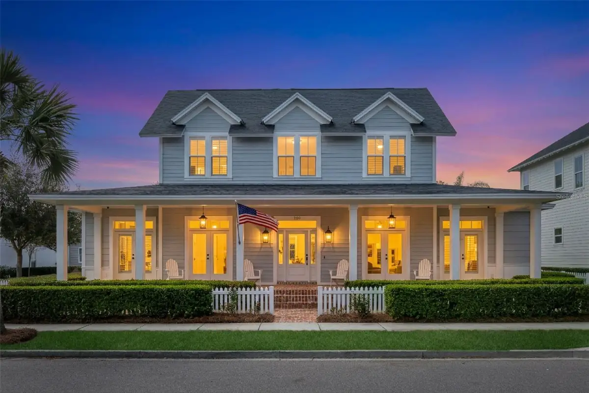 720 Lake Brim Drive, Winter Garden, FL 34787 - #1