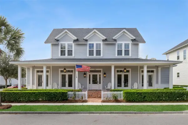 720 Lake Brim Drive, WINTER GARDEN, FL 34787