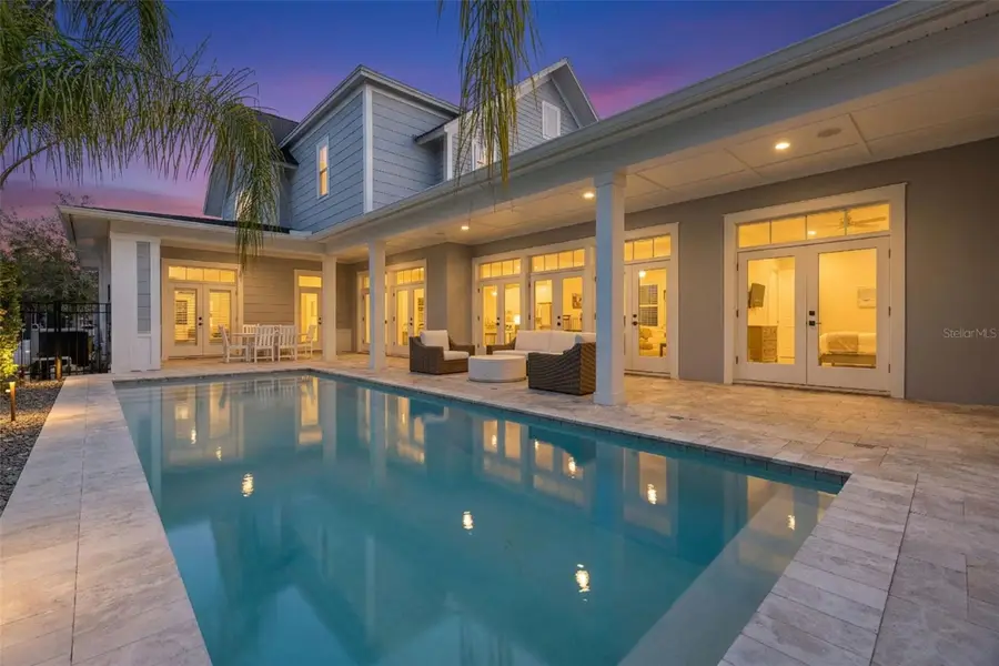 720 Lake Brim Drive, Winter Garden, FL 34787 - #2