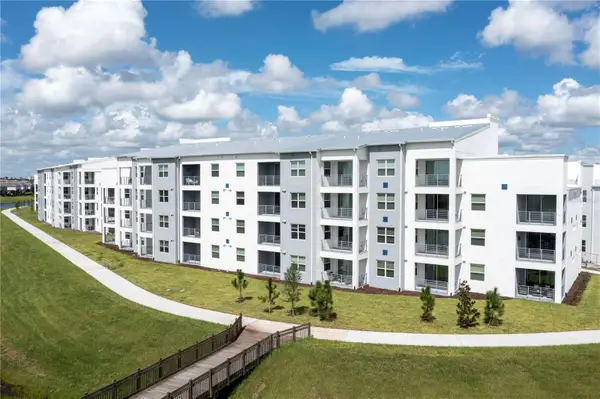 3161 Paradox Circle #403, KISSIMMEE, FL 34746