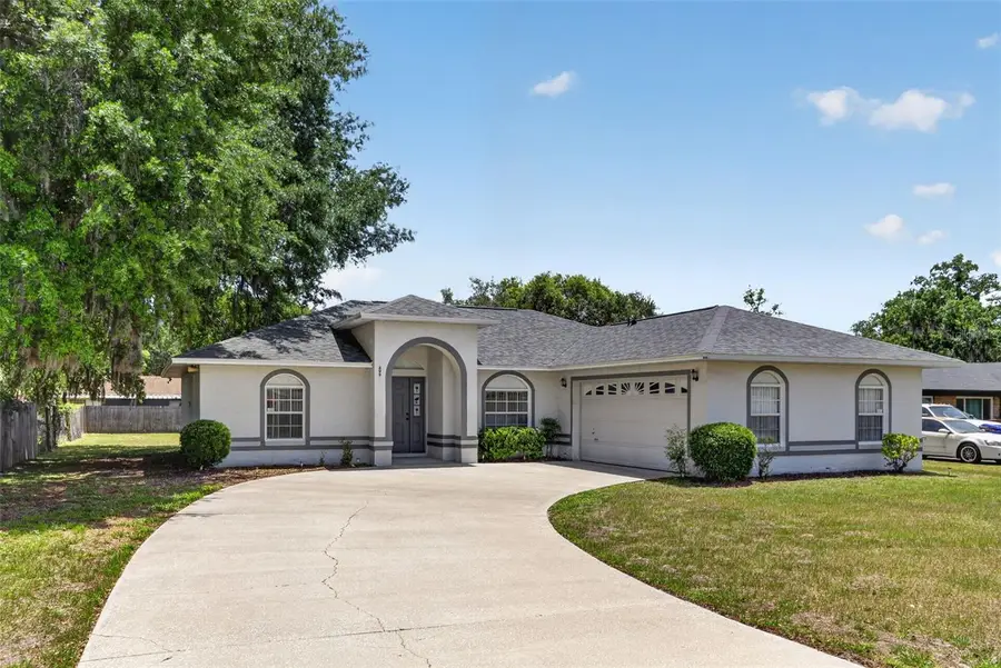 899 S Thacker Avenue, Kissimmee, FL 34741 - #2