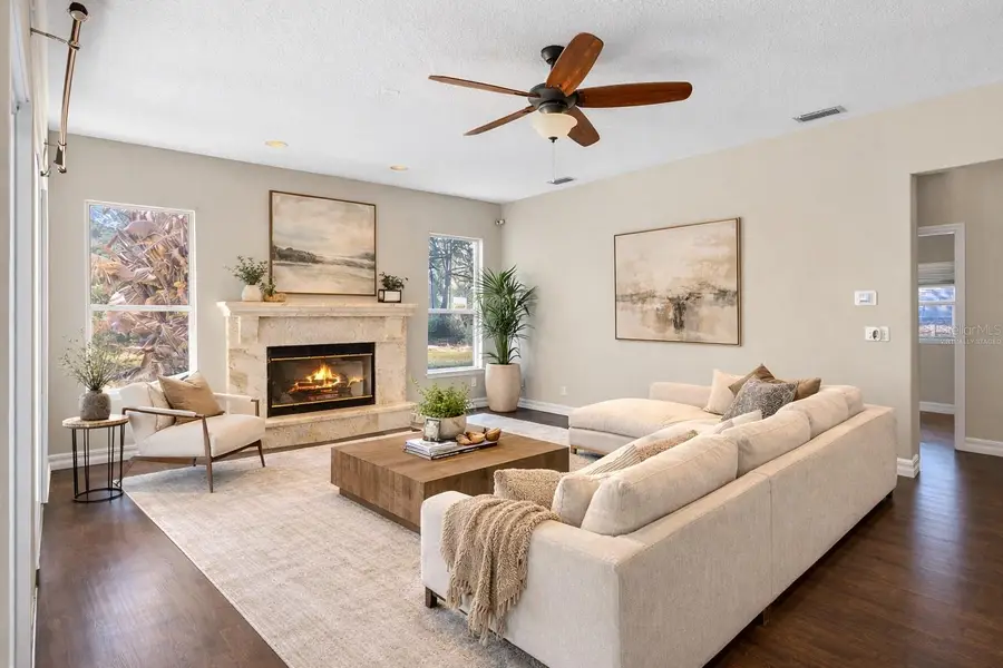 19562 Majestic Street, Orlando, FL 32833 - #3