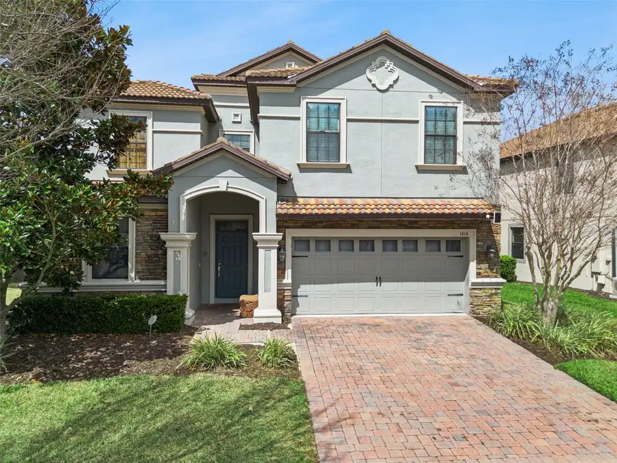 1414 Moon Valley Drive, Davenport, FL 33896 - #2