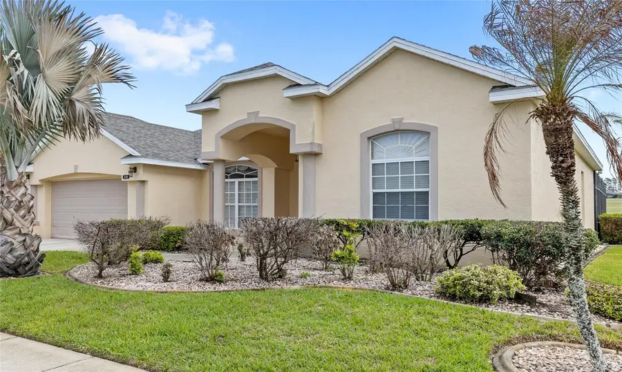 540 Prestwick Drive, Davenport, FL 33897 - #2