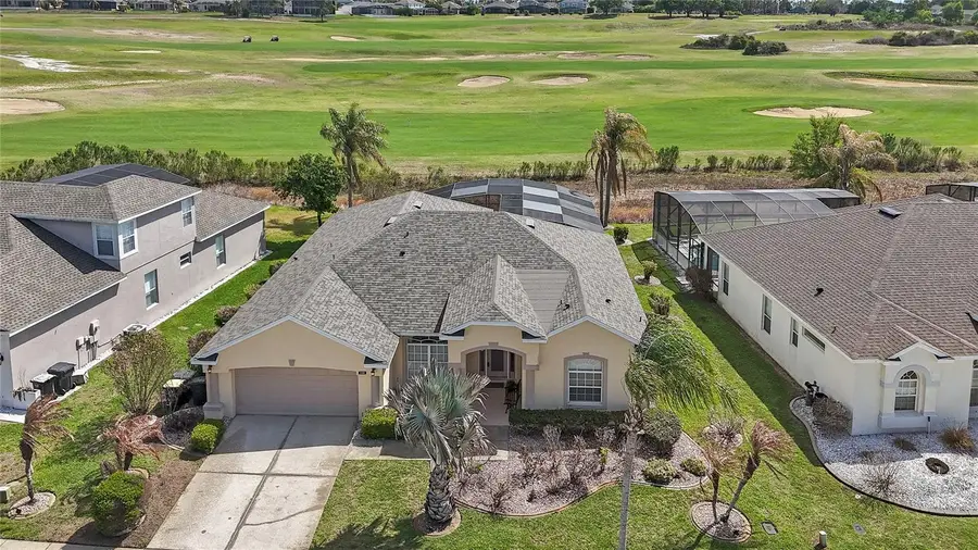 540 Prestwick Drive, Davenport, FL 33897 - #3