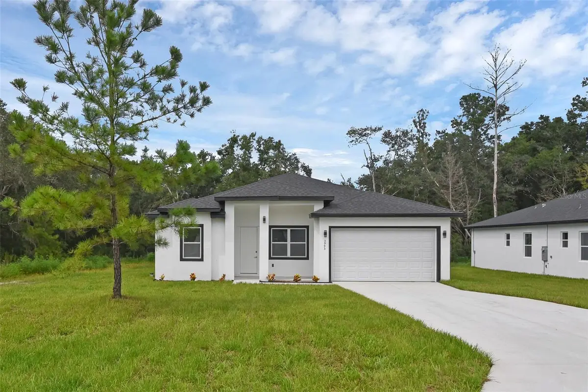 20563 SW Rainbow Lakes Boulevard, Dunnellon, FL 34431 - #1