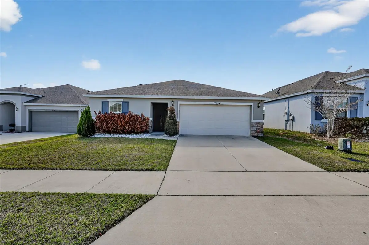 551 Taft Drive, Davenport, FL 33837 - #1