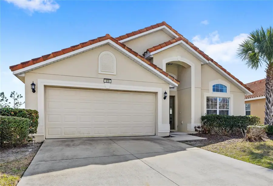 410 Viola Drive, Davenport, FL 33837 - #3