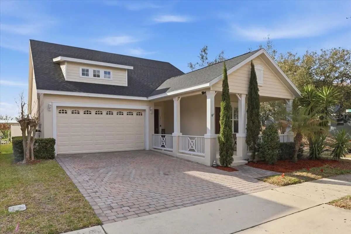 6871 Helmsley Circle, Windermere, FL 34786 - #1
