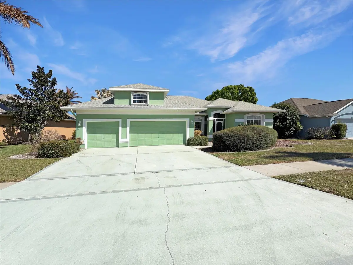 1877 Thesy Drive, Melbourne, FL 32940 - #1