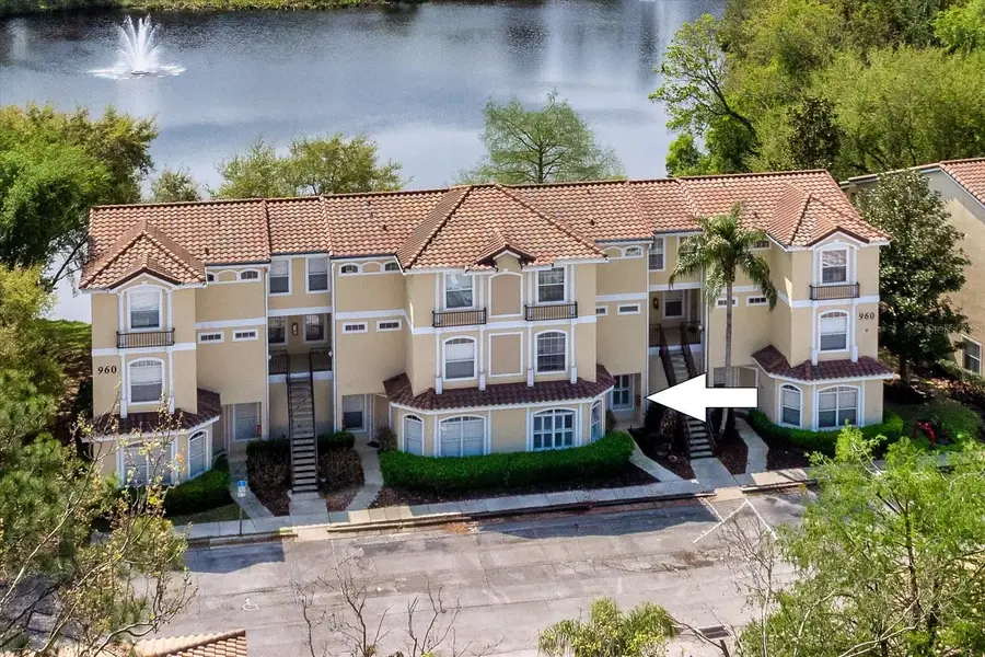 960 Mooring Avenue #103, Altamonte Springs, FL 32714 - #2