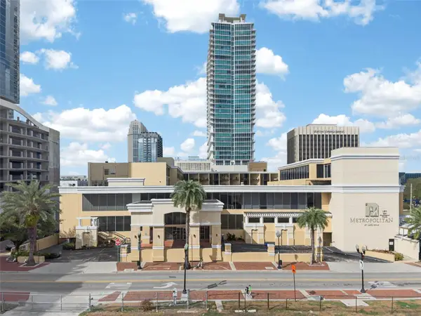 151 E Washington Street #408, ORLANDO, FL 32801