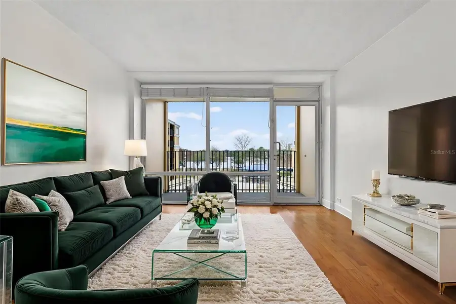 151 E Washington Street #408, Orlando, FL 32801 - #2