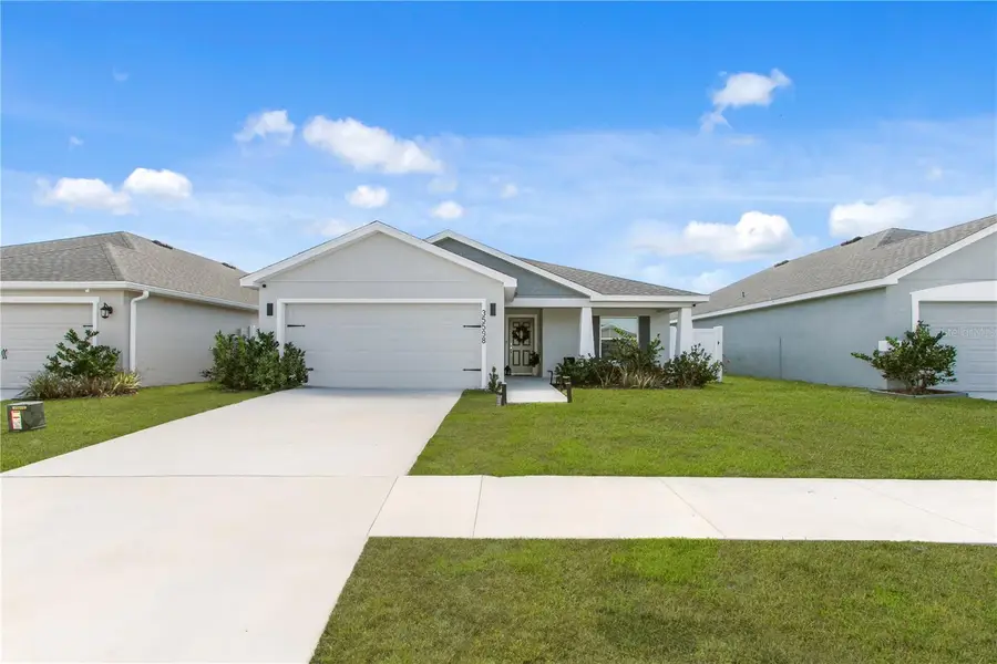 35598 Bellington Boulevard, Zephyrhills, FL 33541 - #3