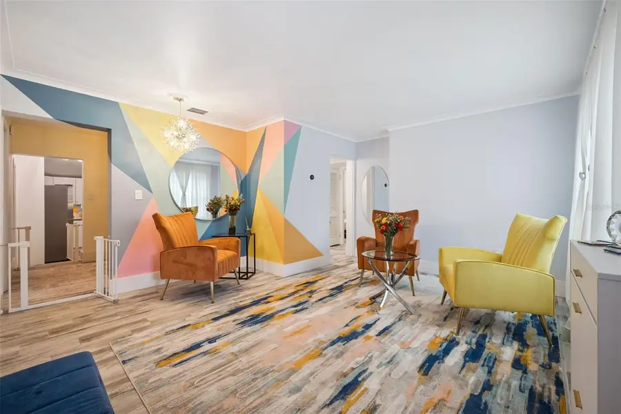 212 S Glenwood Avenue, Orlando, FL 32803 - #2