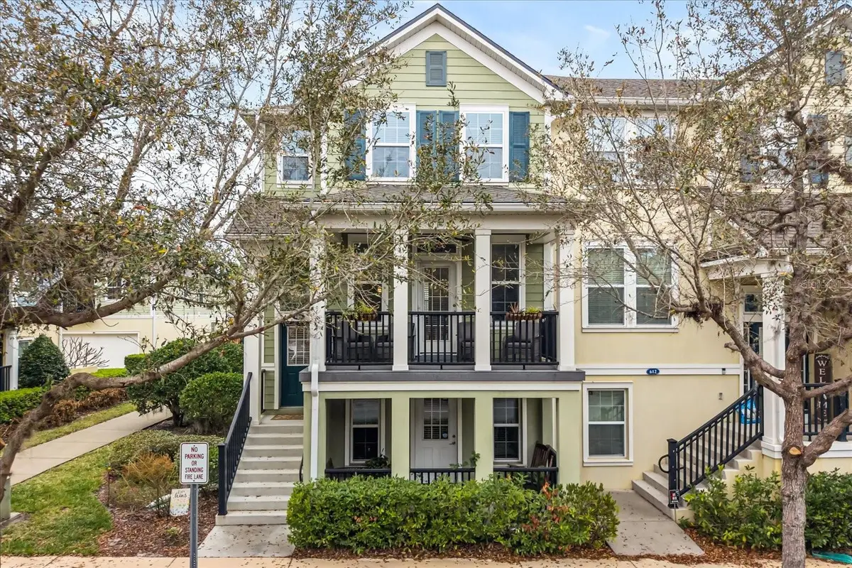 608 Jesup Springs Lane, Winter Springs, FL 32708 - #1