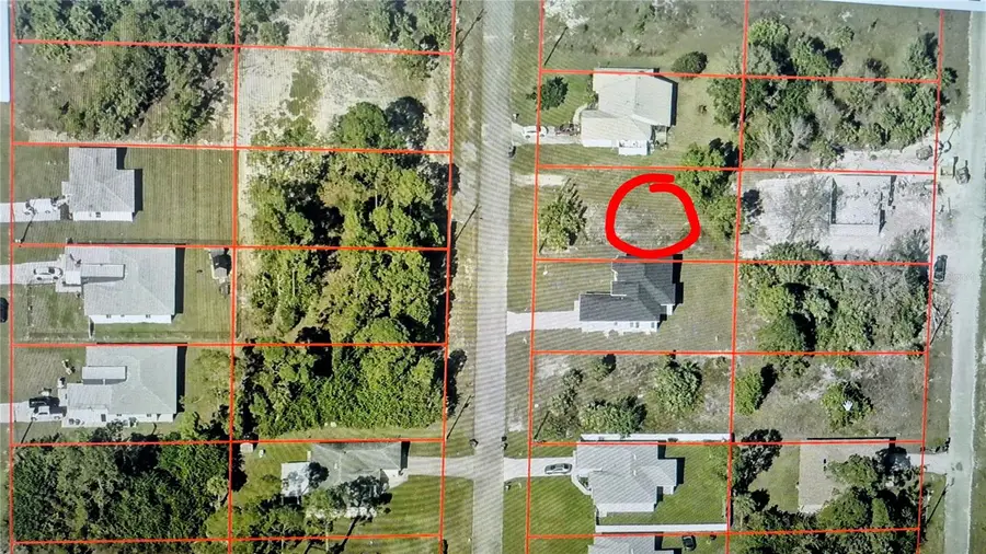 521 Harry Thayer Avenue S, Lehigh Acres, FL 33974 - #3