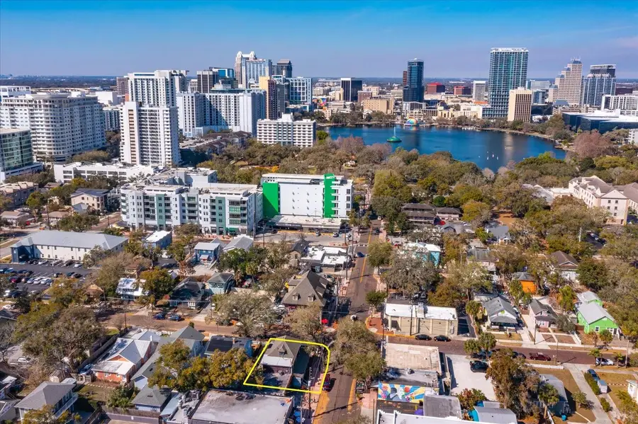 37 Hill, Orlando, FL 32801 - #3