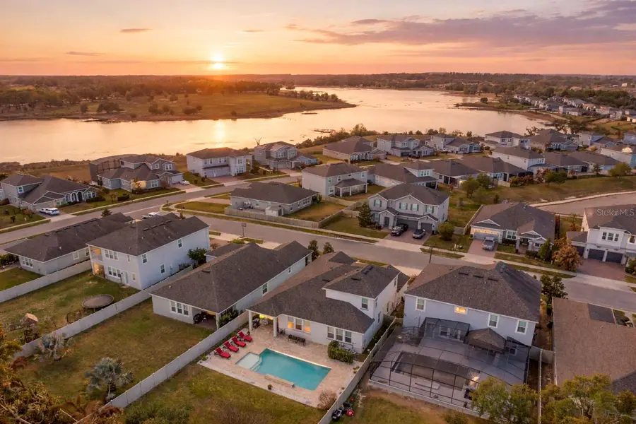 1689 Cranleigh Dr, Winter Garden, FL 34787 - #2