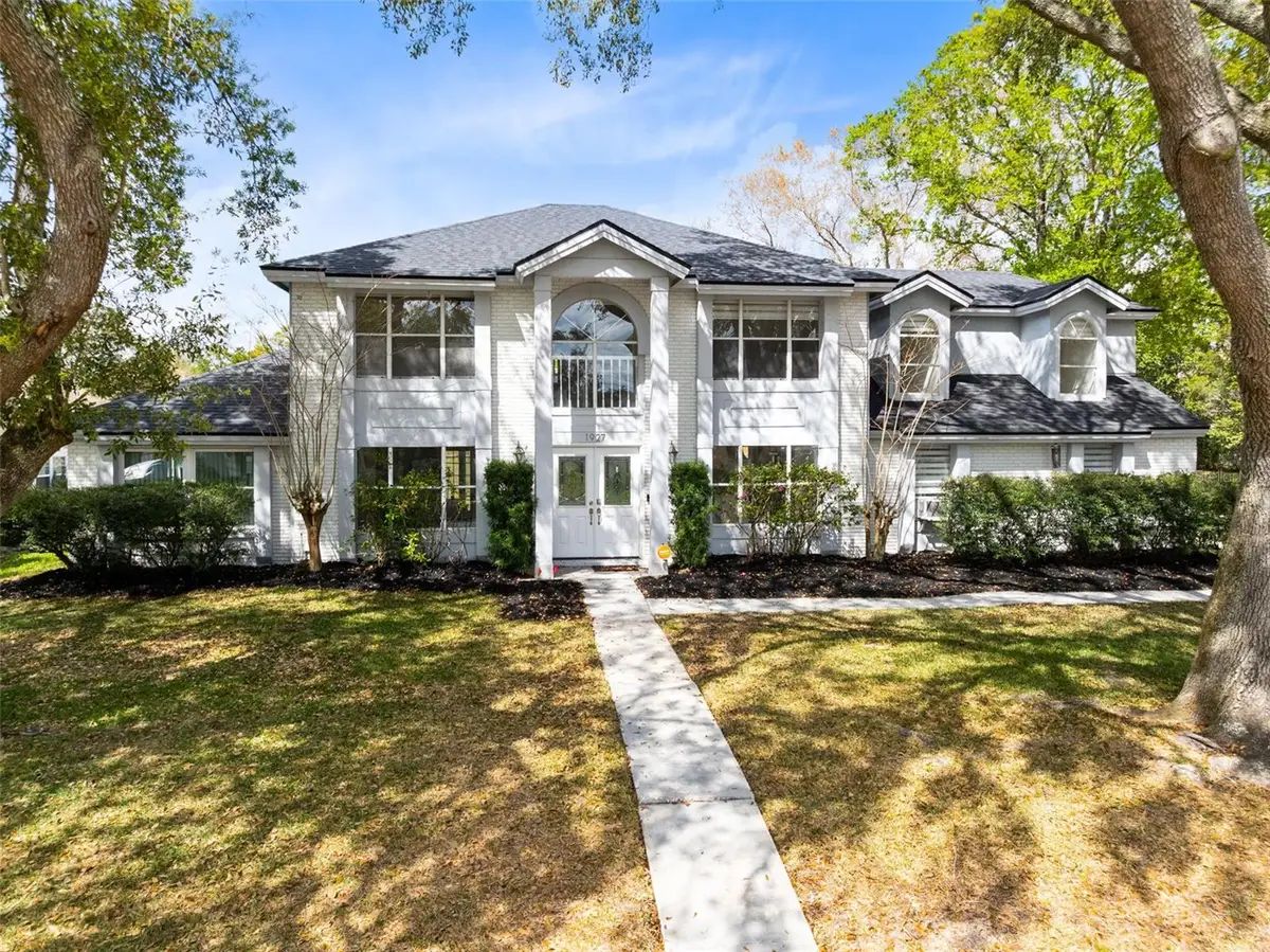 1927 Palm View Drive, Apopka, FL 32712 - #1