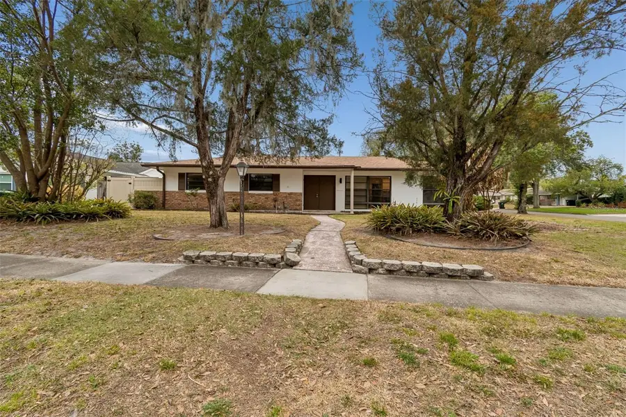2708 Lion Heart Road, Winter Park, FL 32792 - #3