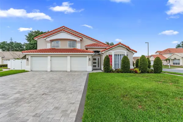 3904 Woodsfield Court, ORLANDO, FL 32822
