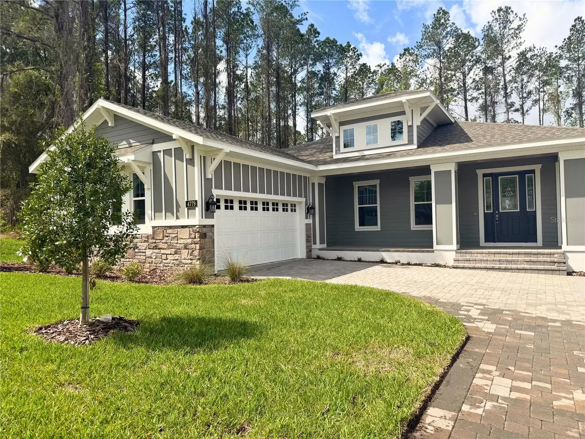 4779 Majestic Hills Loop, Brooksville, FL 34601 - #1