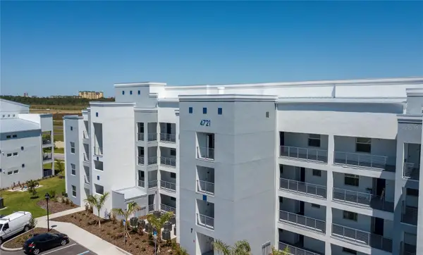 4721 Clock Tower Drive #306, KISSIMMEE, FL 34746