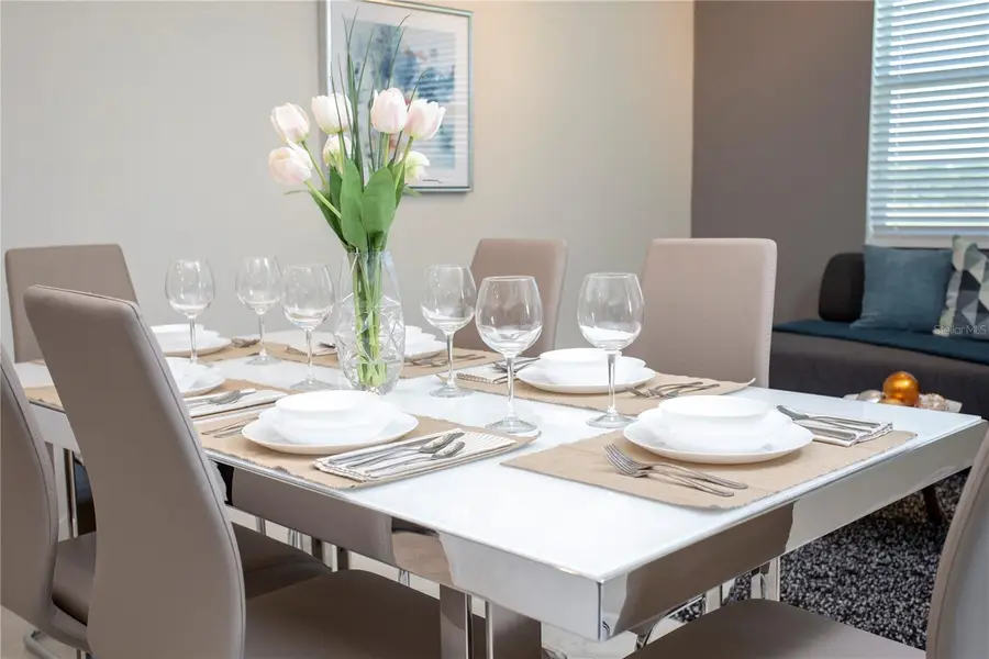 4721 Clock Tower Drive #306, Kissimmee, FL 34746 - #3