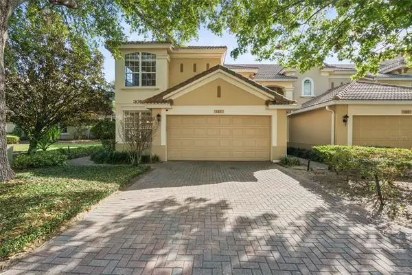 3099 Metro Sevilla Drive #101, ORLANDO, FL 32835