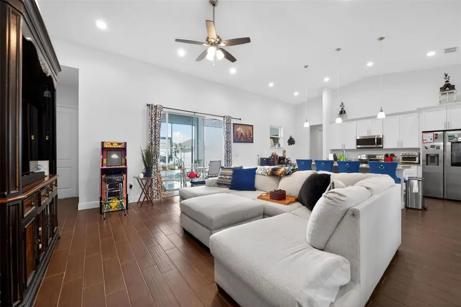 4950 Pall Mall Street E, Kissimmee, FL 34758 - #3