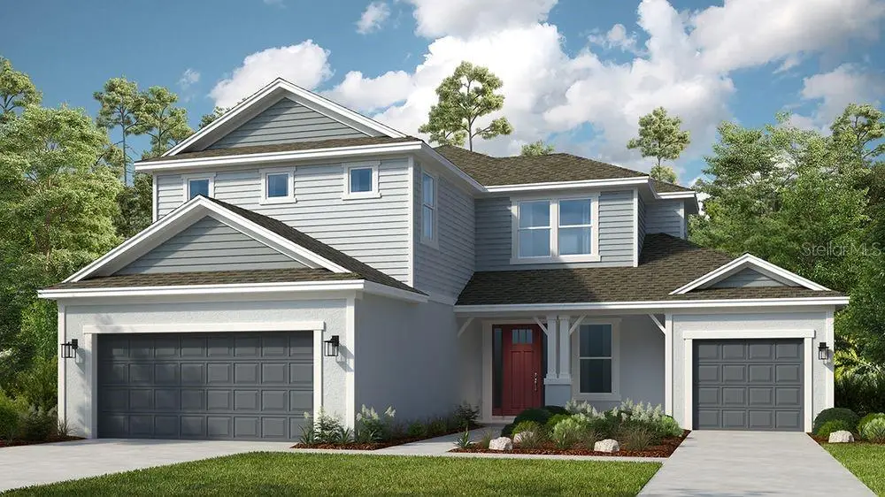 969 Ladyfish Trail, Saint Cloud, FL 34771 - #1