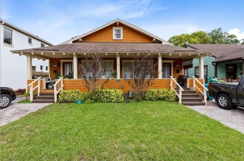 1409 E Amelia Street, Orlando, FL 32803 - #1