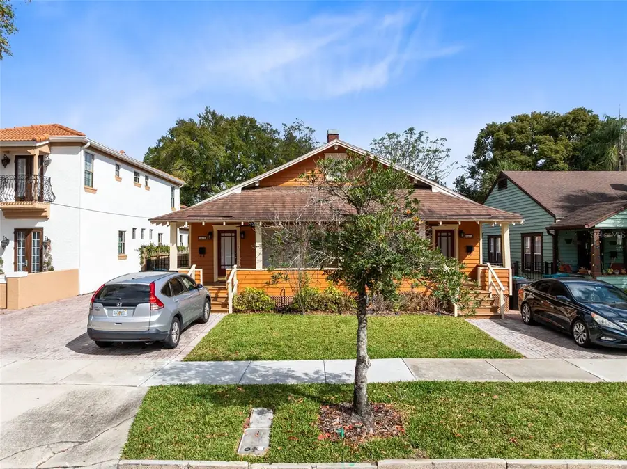 1409 E Amelia Street, Orlando, FL 32803 - #3