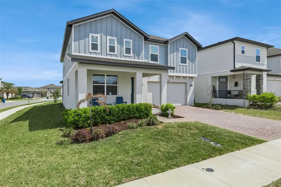 2330 Raven Ridge Road, Clermont, FL 34715 - #2