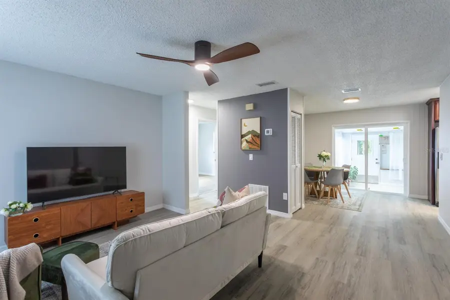 1110 Fatio Road, Deland, FL 32720 - #3