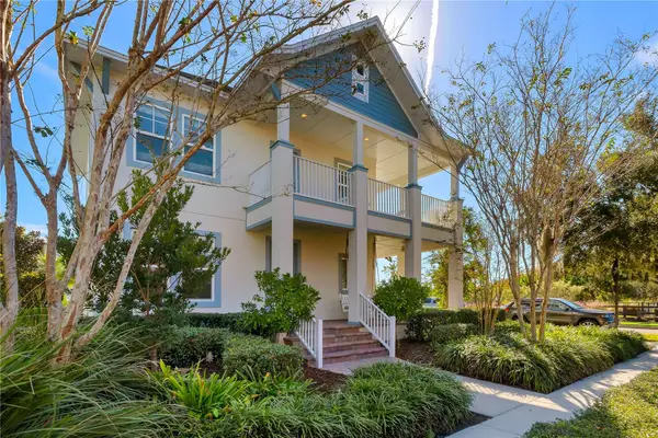 14080 Agre Lane, ORLANDO, FL 32827