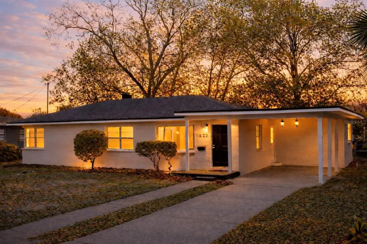 1522 Hanson Avenue, Lakeland, FL 33803 - #1