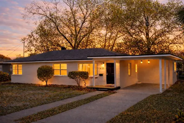 1522 Hanson Avenue, LAKELAND, FL 33803