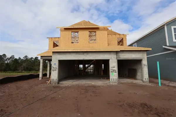 2738 Laughing Gull Lane, ST CLOUD, FL 34773