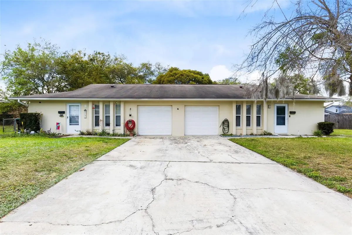 6602 Pot O Gold Lane, Orlando, FL 32809 - #1