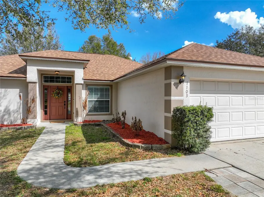 1103 Lakeview Oaks Drive, Minneola, FL 34715 - #3