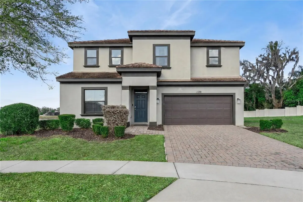 130 Macaulay's Cove, Haines City, FL 33844 - #1