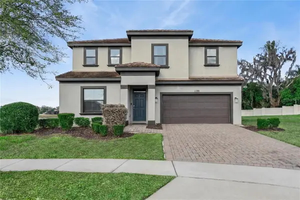 130 Macaulay's Cove, HAINES CITY, FL 33844